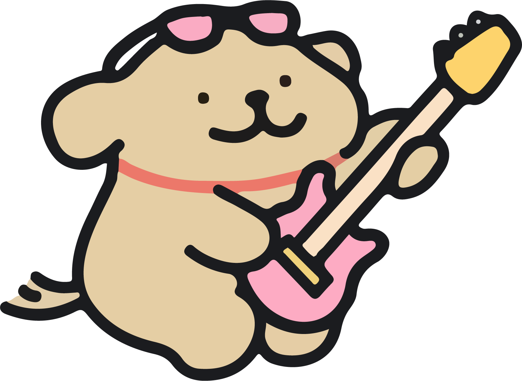 NEU Basketball Robot