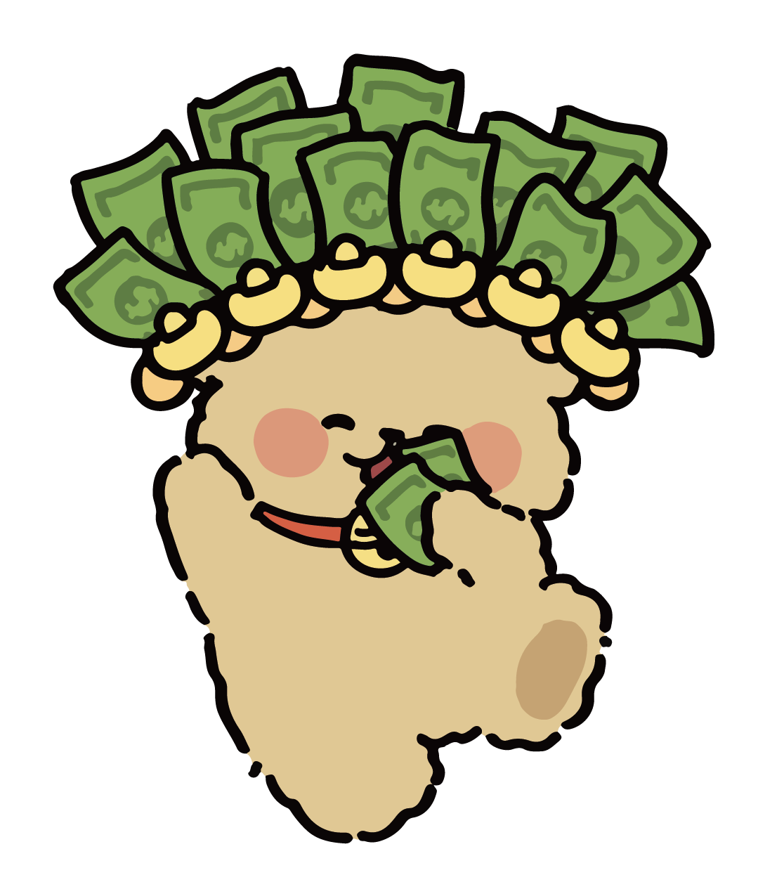 NEU Roboter Survival Guide